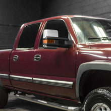 Load image into Gallery viewer, 169.95 Spec-D Towing Mirrors GMC Sierra 1500/2500 (99-02) HD (01-02) LED / Powered / Heated - Redline360 Alternate Image