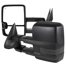 Load image into Gallery viewer, 149.95 Spec-D Towing Mirrors Chevy Tahoe [Non ZR1] (00-02) LED / Powered / Heated - Redline360 Alternate Image