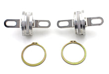 Load image into Gallery viewer, SPL Parts Trailing Arm Bearings Hyundai Veloster N (2019-2022) Rear Set - Default Title Alternate Image