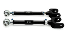 Load image into Gallery viewer, SPL Parts Rear Traction Links BMW 2 Series F22/F23 (10-19) SPL RTR F3X - Default Title Alternate Image