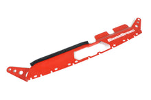 Load image into Gallery viewer, 89.00 GrimmSpeed Radiator Shroud Subaru WRX/WRX STI (15-19) Black or Red - Redline360 Alternate Image