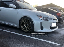 Load image into Gallery viewer, 532.00 Rev9 Hyper Street II Coilovers Scion tC (2011-2016) w/ Front Camber Plates - Redline360 Alternate Image