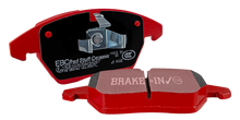 Load image into Gallery viewer, EBC Redstuff Ceramic Brake Pads Toyota Supra GR 2.0 B48 (20-24) [Low Dust] Front or Rear Alternate Image