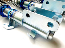 Load image into Gallery viewer, Flatout Suspension Coilovers Honda Ridgeline (2021-2022) Lift Kit - GR Plus Off-Road Alternate Image