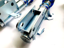 Load image into Gallery viewer, Flatout Suspension Coilovers Honda Ridgeline (2021-2022) Lift Kit - GR Plus Off-Road Alternate Image