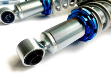 Load image into Gallery viewer, Flatout Suspension Coilovers Honda Ridgeline (2006-2016) Lift Kit - GR Plus Off-Road - Comfort / Up to 2" Alternate Image