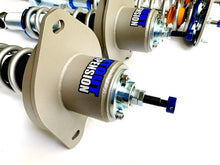 Load image into Gallery viewer, Flatout Suspension Coilovers Honda Ridgeline (2006-2016) Lift Kit - GR Plus Off-Road - Comfort / Up to 2" Alternate Image