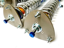 Load image into Gallery viewer, Flatout Suspension Coilovers Honda Ridgeline (2006-2016) Lift Kit - GR Plus Off-Road - Comfort / Up to 2" Alternate Image