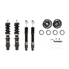 Load image into Gallery viewer, BC Racing Coilovers VW Jetta MK4 AWD &amp; Golf R32 (1999-2005) S-03 Alternate Image