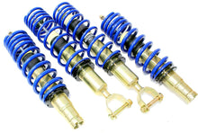 Load image into Gallery viewer, Solo-Werks S1 Coilovers Honda Civic EG (1992-1995) S1HD002 - Default Title Alternate Image