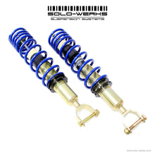 Load image into Gallery viewer, Solo-Werks S1 Coilovers Honda Civic EG (1992-1995) S1HD002 - Default Title Alternate Image