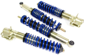 499.00 Solo-Werks S1 Coilovers VW Scirocco (1974-1984) S1VW001 - Redline360