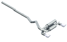 Load image into Gallery viewer, MBRP Exhaust Ford Focus RS (2016-2018) 3" Street Catback - T409 Stainless Alternate Image
