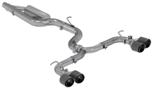 Load image into Gallery viewer, 989.99 MBRP Catback Exhaust VW Golf R MK7/MK7.5 (15-19) [Race Version] 3&quot; Quad Split Rear Exit - Redline360 Alternate Image