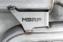 Load image into Gallery viewer, 794.99 MBRP Catback Exhaust VW Golf R MK7/MK7.5 (15-21) [Street Version] 3&quot; Dual Split Rear Exit - Redline360 Alternate Image