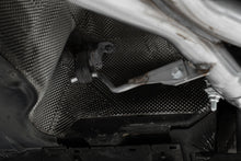 Load image into Gallery viewer, MBRP Exhaust Subaru WRX 2.4L (22-24) 2.5" Axleback - Dual Split Rear / T304 Stainless Steel / Quad Tips / Race Profile - Burnt Tips Stainless Alternate Image