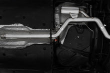 Load image into Gallery viewer, MBRP Exhaust VW Jetta GLI 2.0 TSI (2023) 3&quot; Catback - T304 Stainless Steel / 2.5&quot; Dual Split Rear Alternate Image