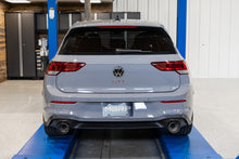 Load image into Gallery viewer, MBRP Exhaust VW Golf GTI MK8 (22-23) 3&quot; Catback - 2.5&quot; Dual Split Rear T304 Stainless Steel Alternate Image