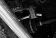 Load image into Gallery viewer, MBRP Exhaust Kia Stinger 3.3T RWD / AWD (22-24) 2.5" Cat-Back, Dual Split Rear / Quad Outlet / Active Exhaust - Default Title Alternate Image