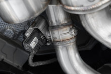 Load image into Gallery viewer, MBRP Exhaust Kia Stinger 3.3T RWD / AWD (22-24) 2.5" Cat-Back, Dual Split Rear / Quad Outlet / Active Exhaust - Default Title Alternate Image