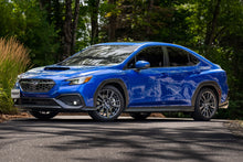 Load image into Gallery viewer, MBRP Exhaust Subaru WRX 2.4L (22-24) 3" Catback w/ Quad Tips - Street or Race - Street Profile / Polished Aluminum Alternate Image