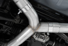 Load image into Gallery viewer, MBRP Exhaust Subaru WRX 2.4L (22-24) 3" Catback w/ Quad Tips - Street or Race - Street Profile / Polished Aluminum Alternate Image