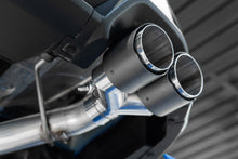 Load image into Gallery viewer, MBRP Exhaust Subaru WRX 2.4L (22-24) 3" Catback w/ Quad Tips - Street or Race - Street Profile / Polished Aluminum Alternate Image