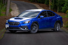 Load image into Gallery viewer, MBRP Exhaust Subaru WRX 2.4 (22-25) 3" Catback w/ Burnt/Carbon Fiber/Polished Muffler Tip - Polished Aluminum Alternate Image