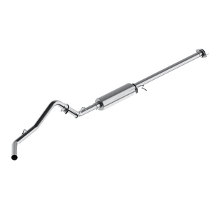 349.99 MBRP Catback Exhaust Chevy Silverado 1500 4.8L/ 5.3L/ 6.0L (07-08) [Armor Lite Series] Single Side Exit - Redline360