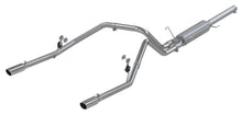 Load image into Gallery viewer, 479.99 MBRP Exhaust Dodge Ram 1500 Hemi 4.7/ 5.7 V8 (04-05) Street Catback - Redline360 Alternate Image