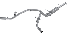 Load image into Gallery viewer, 479.99 MBRP Exhaust Dodge Ram 1500 Hemi 4.7/ 5.7 V8 (04-05) Street Catback - Redline360 Alternate Image