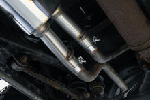 Load image into Gallery viewer, MBRP Muffler Ram 1500 5.7L Hemi (09-24) 3" Single in 2.25" Dual Out Muffler Replacement / High Flow Alternate Image