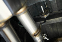 Load image into Gallery viewer, MBRP Muffler Ram 1500 5.7L Hemi (09-24) 3" Single in 2.25" Dual Out Muffler Replacement / High Flow Alternate Image