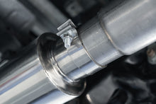 Load image into Gallery viewer, 459.99 MBRP Exhaust Ram 2500/3500 6.4 Hemi V8 (14-22) 4" Street Catback - Redline360 Alternate Image