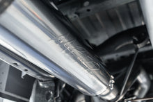 Load image into Gallery viewer, 459.99 MBRP Exhaust Ram 2500/3500 6.4 Hemi V8 (14-22) 4" Street Catback - Redline360 Alternate Image