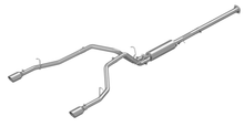 Load image into Gallery viewer, MBRP Exhaust Ram 1500 &amp; Rebel 5.7L Hemi V8 (19 - 24) Race Catback - Catback Exhaust - MBRPS5152409 - Redline360 Alternate Image