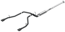 Load image into Gallery viewer, MBRP Exhaust Ram 1500 &amp; Rebel 5.7L Hemi V8 (19 - 24) Race Catback - Catback Exhaust - MBRPS5152BLK - Redline360 Alternate Image