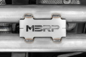 399.99 MBRP 3" Muffler Bypass/Delete Ram 1500 TRX 6.2 (2021-2022) S5155304 - Redline360