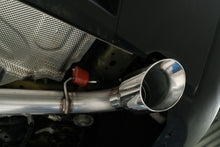 Load image into Gallery viewer, 669.99 MBRP Resonator-Back Exhaust Ford Bronco Sport 1.5L/ 2.0L EcoBoost (2021) [Street Version] Dual Rear Exit - Redline360 Alternate Image