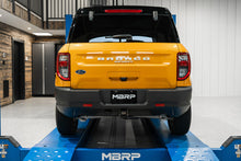 Load image into Gallery viewer, 669.99 MBRP Resonator-Back Exhaust Ford Bronco Sport 1.5L/ 2.0L EcoBoost (2021) [Street Version] Dual Rear Exit - Redline360 Alternate Image