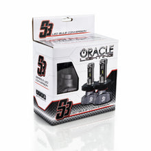Load image into Gallery viewer, Oracle H7 - S3 LED Headlight Bulb Conversion Kit - S5232-001 - Default Title Alternate Image