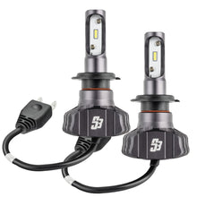 Load image into Gallery viewer, Oracle H7 - S3 LED Headlight Bulb Conversion Kit - S5232-001 - Default Title Alternate Image