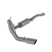 Load image into Gallery viewer, MBRP Catback Exhaust Ford F150 3.5L V6 EcoBoost (11 - 14) [Single Side Exit] Touring Version - Catback Exhaust - MBRPS5236409 - Redline360 Alternate Image