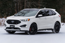 Load image into Gallery viewer, MBRP Exhaust Ford Edge ST 2.7L EcoBoost V6 (19-22) [2.5" Axleback] Dual Rear / T304 Stainless Steel or Aluminized Steel - T304 Stainless Steel Alternate Image