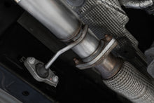 Load image into Gallery viewer, MBRP Exhaust Ford Bronco 2.3L / 2.7L EcoBoost (21-25) [3" Catback] Dual Split Rear Exit /Stainless / Aluminized / Black Aluminized Alternate Image