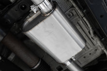 Load image into Gallery viewer, MBRP Exhaust Ford Bronco 2.3L / 2.7L EcoBoost (21-25) [3" Catback] Dual Split Rear Exit /Stainless / Aluminized / Black Aluminized Alternate Image