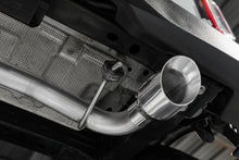 Load image into Gallery viewer, MBRP Exhaust Ford Bronco 2.3L / 2.7L EcoBoost (21-25) [3" Catback] Dual Split Rear Exit /Stainless / Aluminized / Black Aluminized Alternate Image