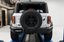 Load image into Gallery viewer, MBRP Exhaust Ford Bronco 2.3L / 2.7L EcoBoost (21-25) [3" Catback] Dual Split Rear Exit /Stainless / Aluminized / Black Aluminized Alternate Image