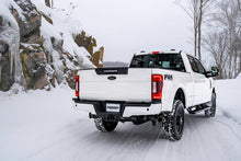 Load image into Gallery viewer, 704.99 MBRP Resonator-Back Exhaust Ford F250/F350 6.2L Boss / 7.3L Godzilla V8 (17-22) [Touring Version] Single Side Exit - Redline360 Alternate Image