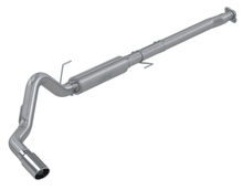 Load image into Gallery viewer, MBRP Catback Exhaust Ford F150 3.5L EcoBoost V6 (11-14) [Single Side Exit] Race Version - T409 Stainless Alternate Image